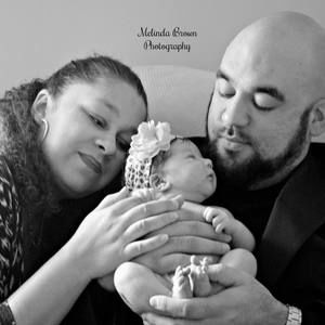 Meet your Posher, Leah